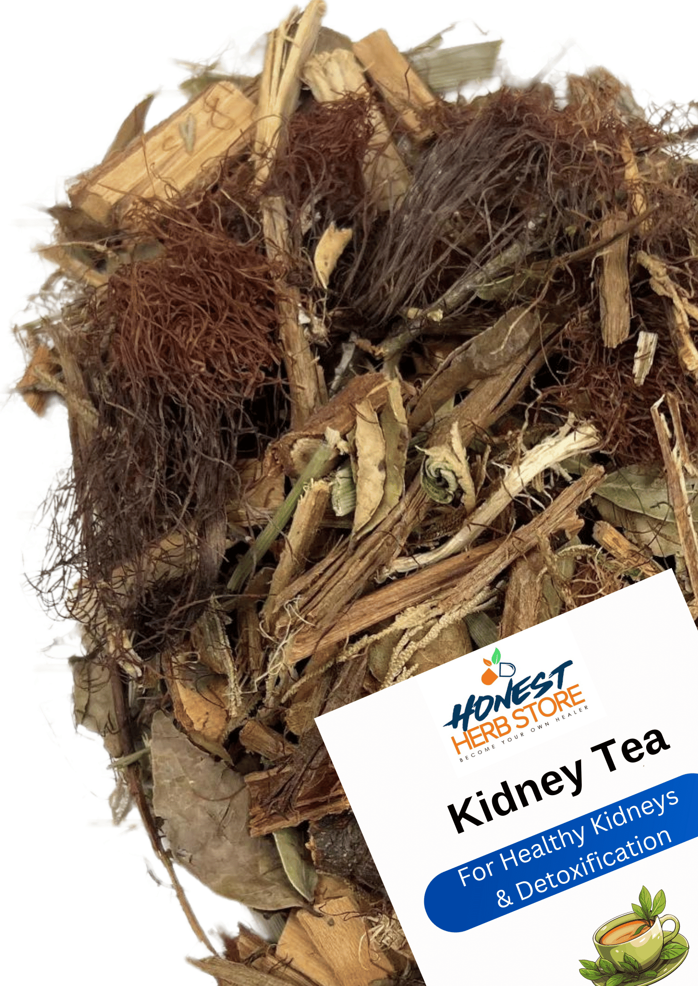 Kidney Health Tea