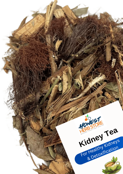 Kidney Health Tea